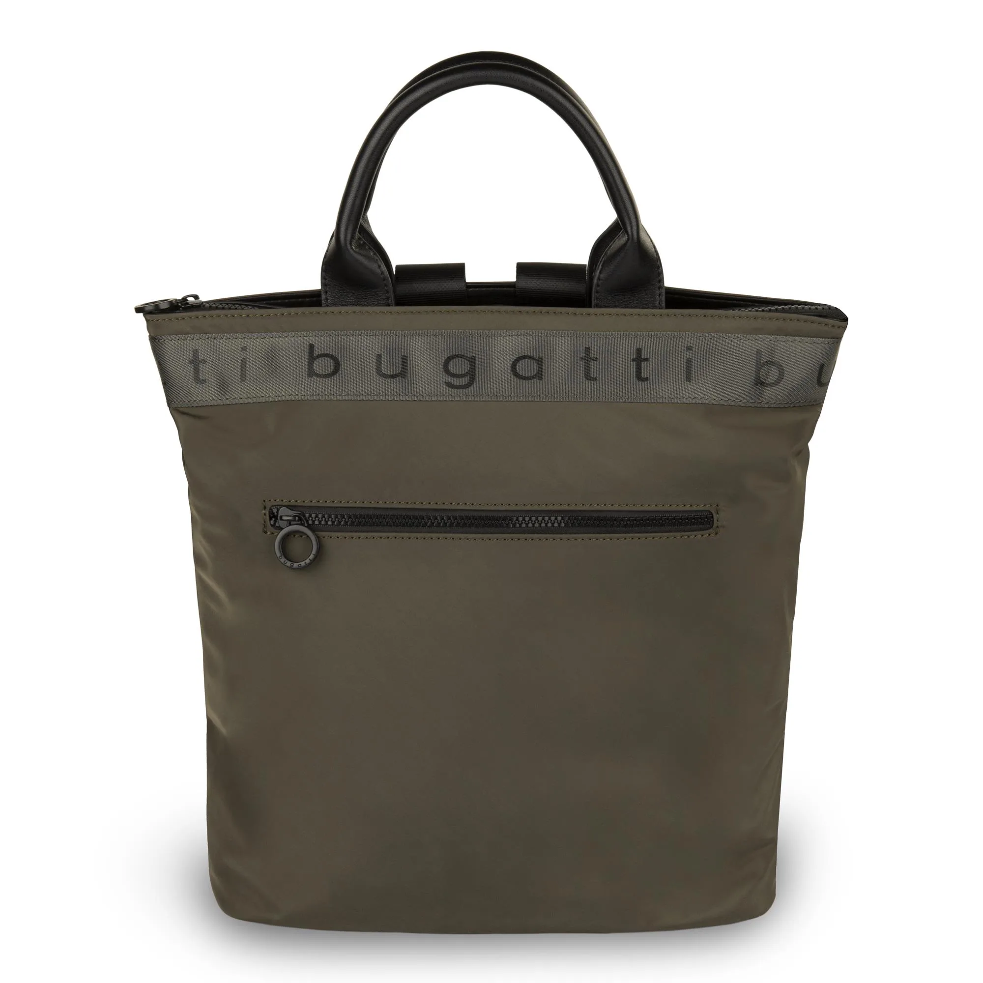 Bugatti Women Collection-Toffino Backpack-Khaki