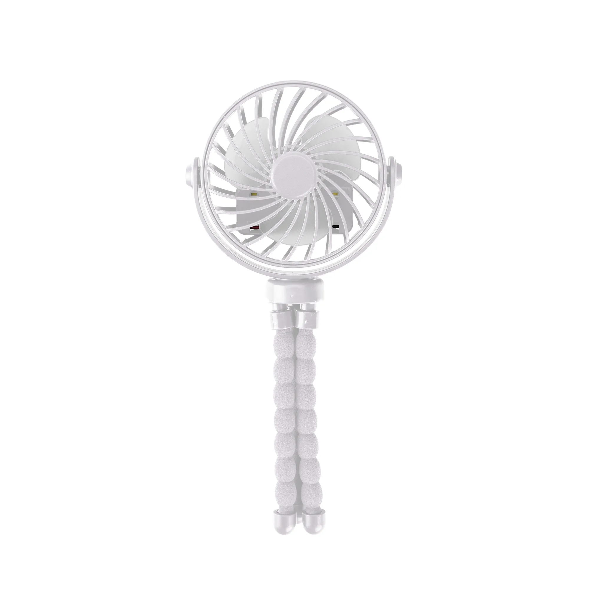 BrightAir Flex Fan view 2
