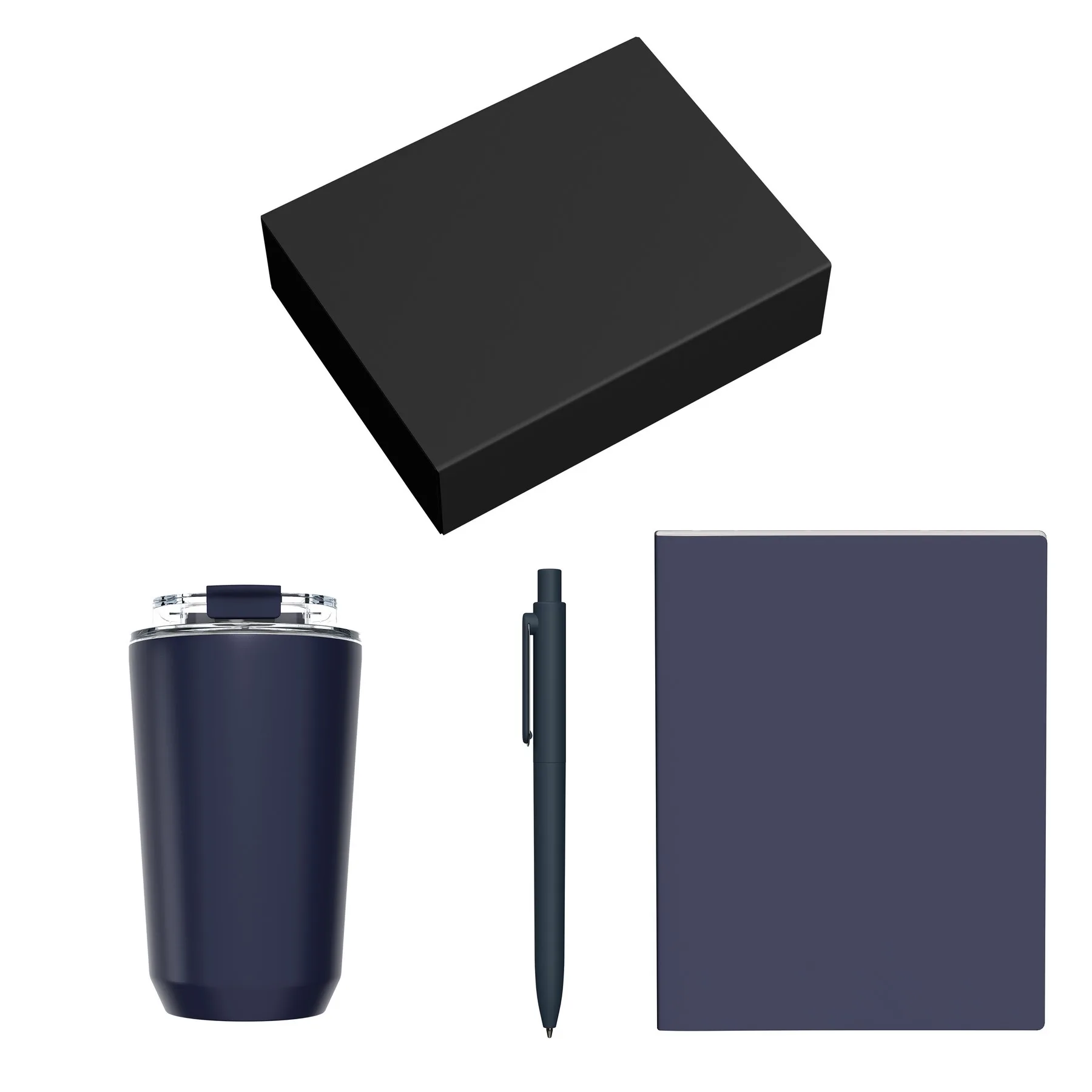 Room To Think 3-Piece Gift Set view 3