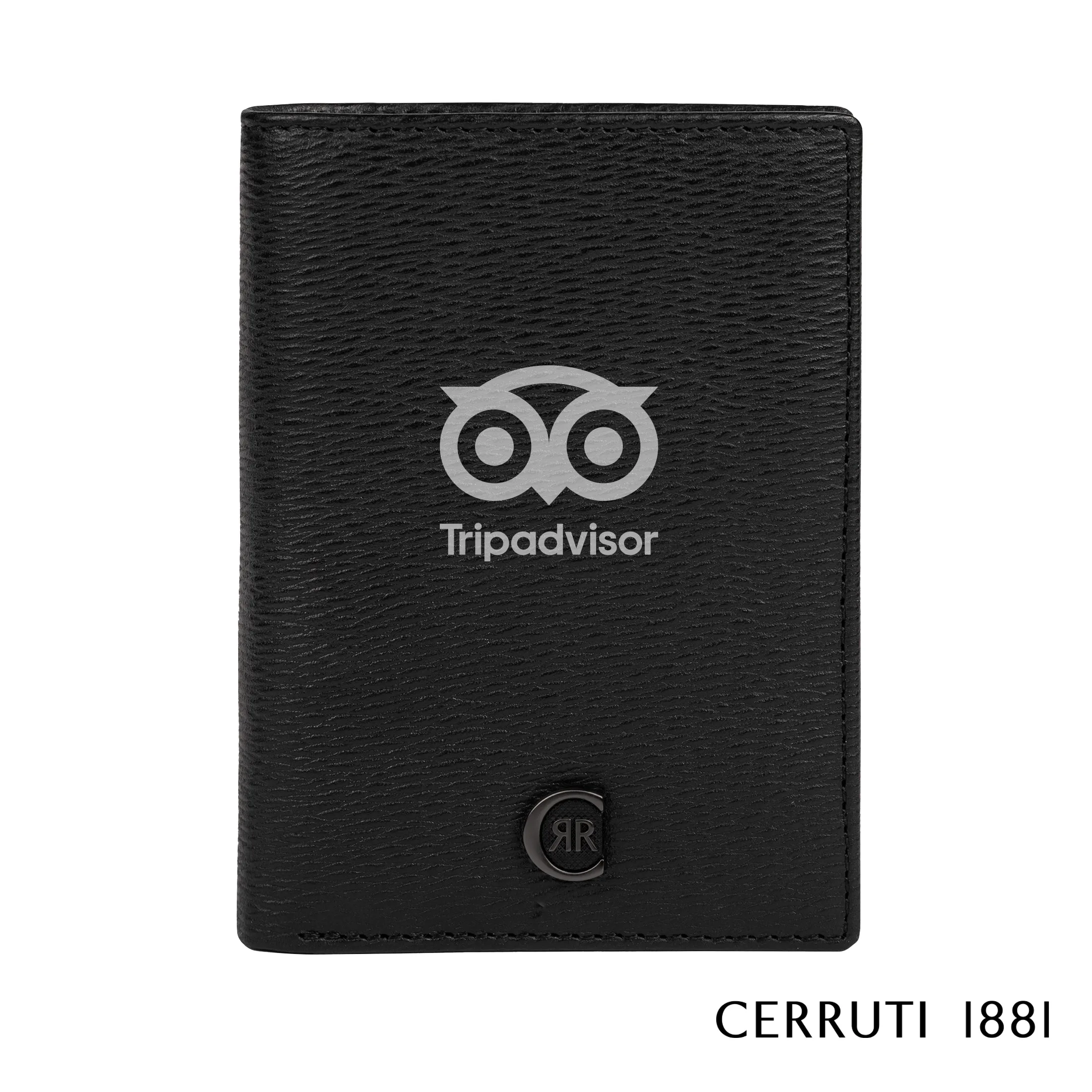Cerruti 1881® Bond Card Holder w/Flap — Cerruti 1881® Bond Card Holder w/Flap