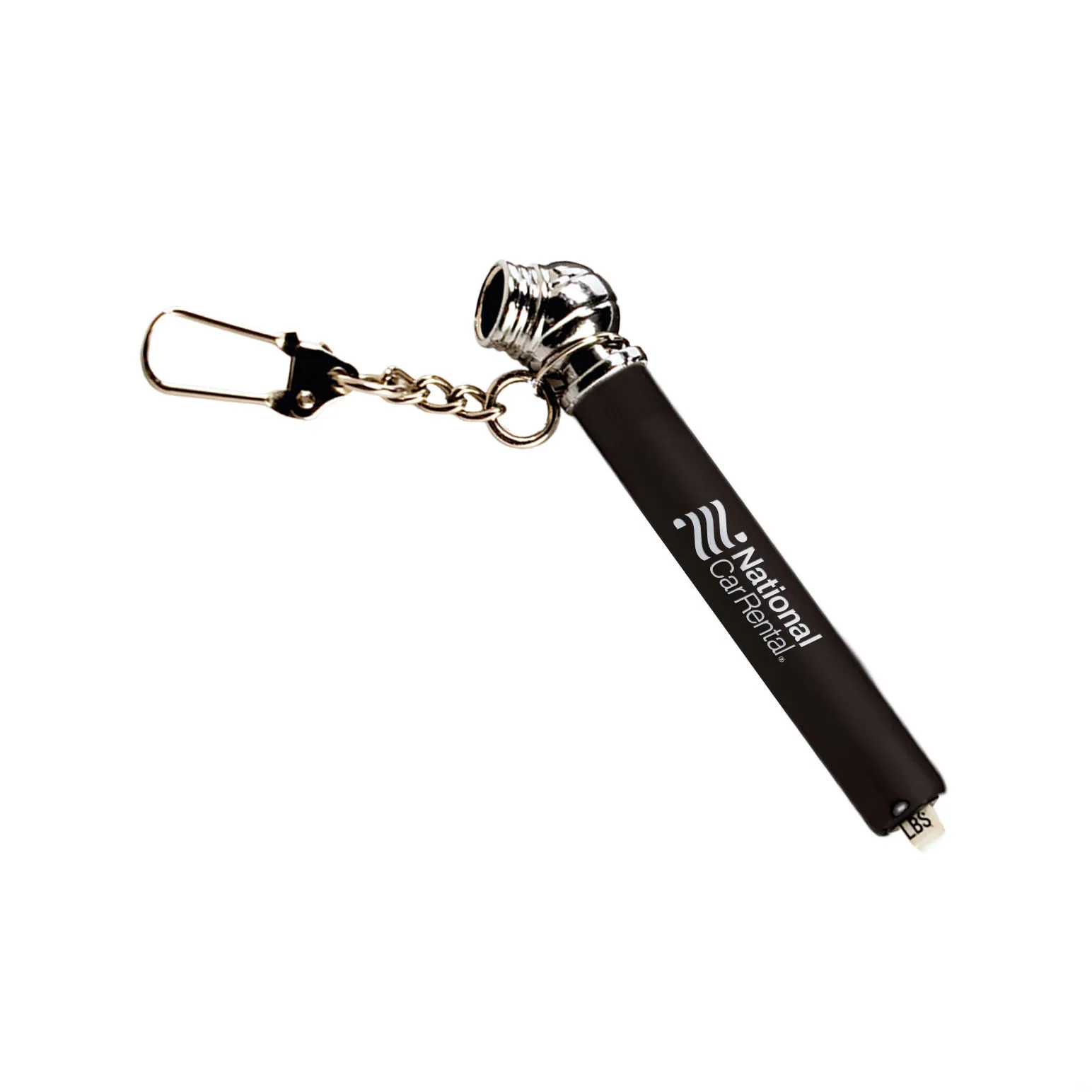 Nano Tire Gauge with Keychain — Nano Tire Gauge with Keychain