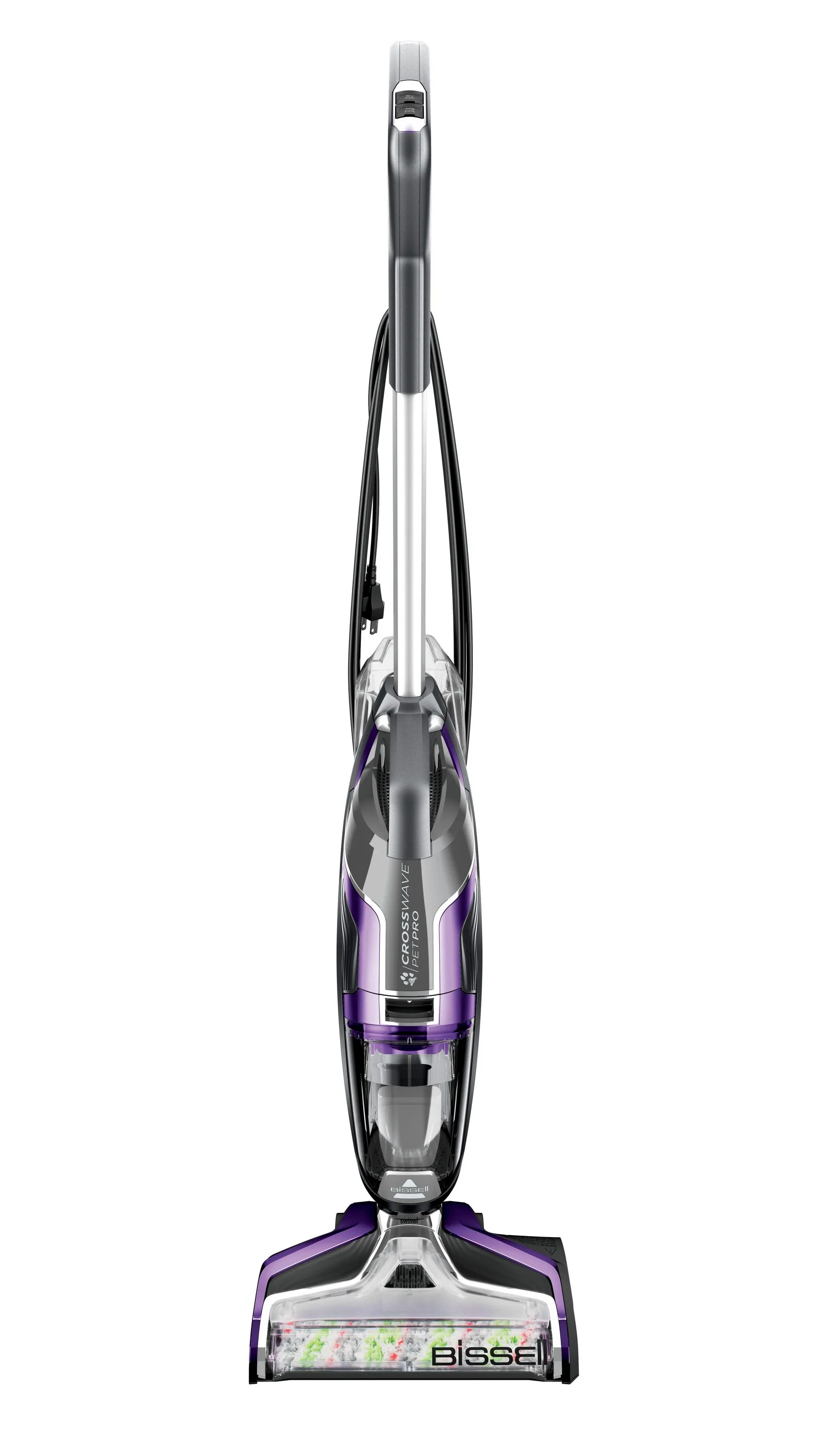 BISSELL® Crosswave Pet Pro Plus Multi Surface Wet Dry Vacuum