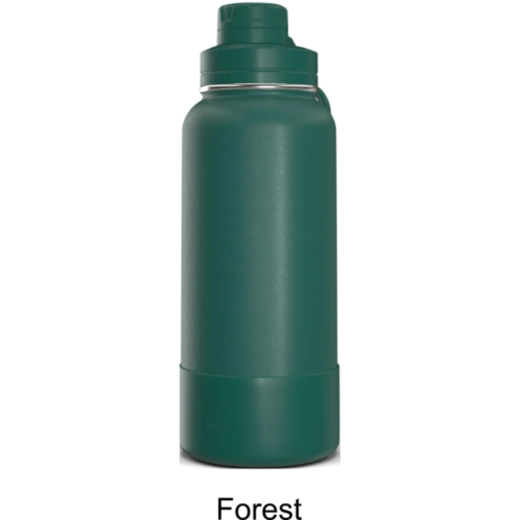 32 oz Hydrapeak® Stainless Steel Insulated Sport Water Bottle w/ Chug Lid view 5
