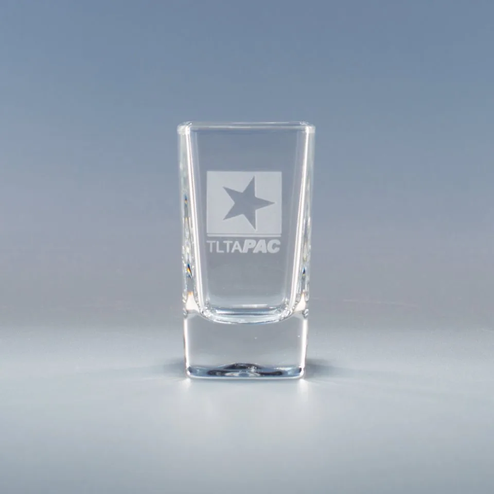 2.75 Oz. Super Shot Glass (Set of 2)