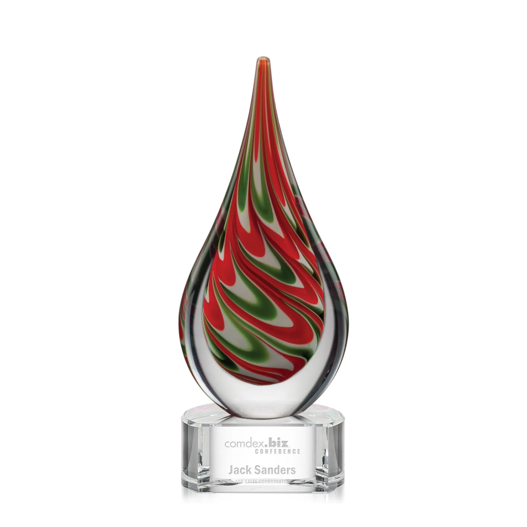 Glendower Award — Glendower Award