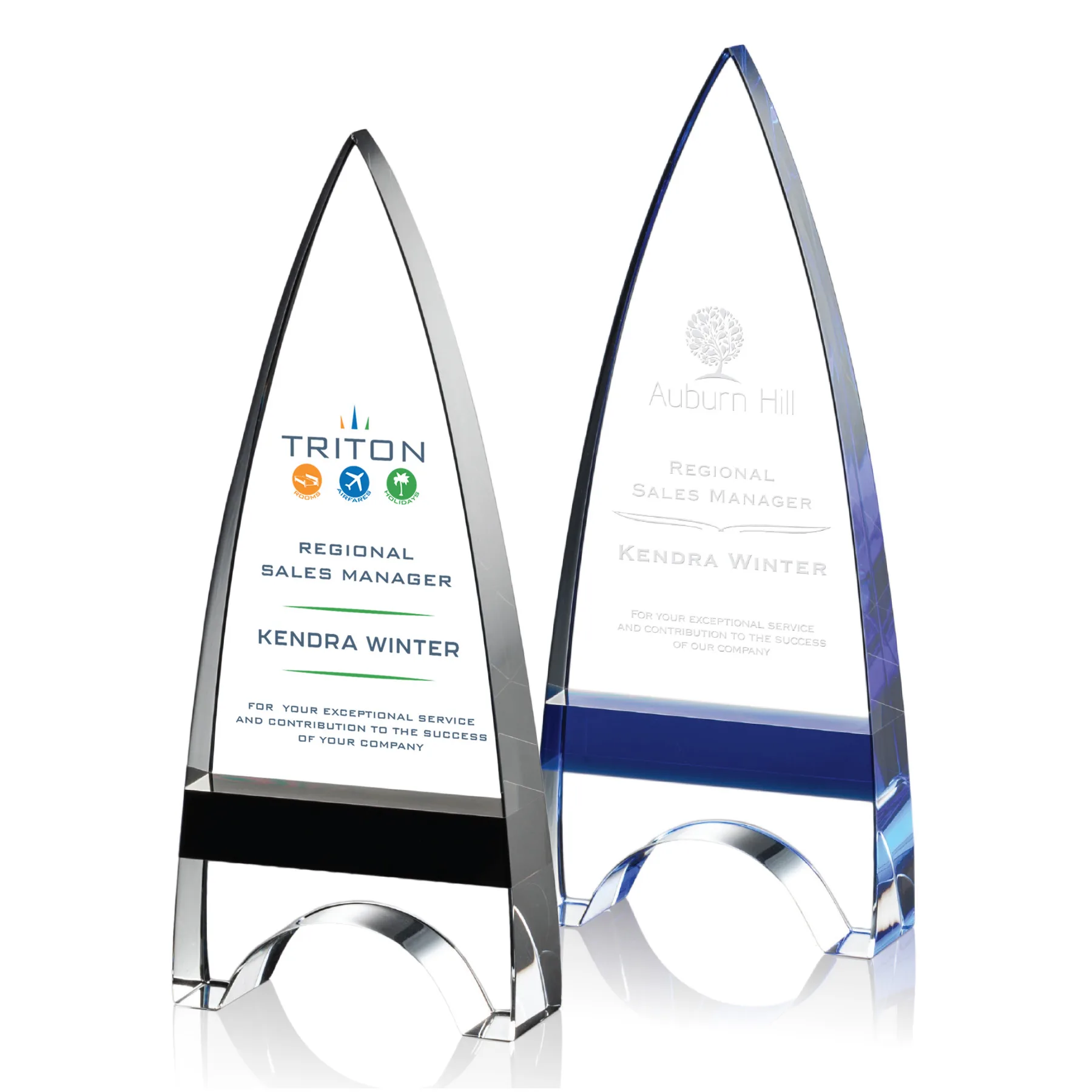 Kent Award