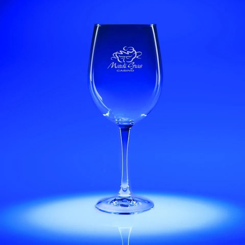 19 Oz. Colossal Wine Glass