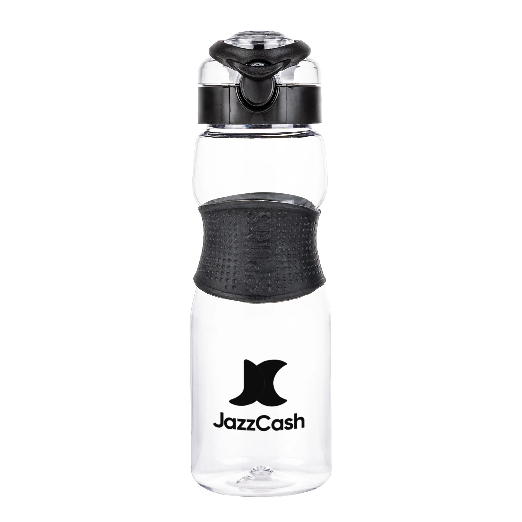 Voxel Tritan Bottle w/Locking Handle Lid - 24oz