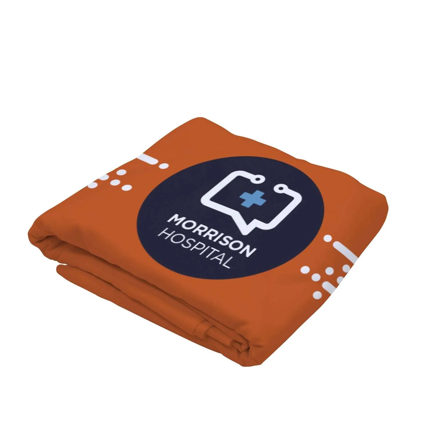 16' Economy Table Throw (Full-Color Full-Bleed) view 4