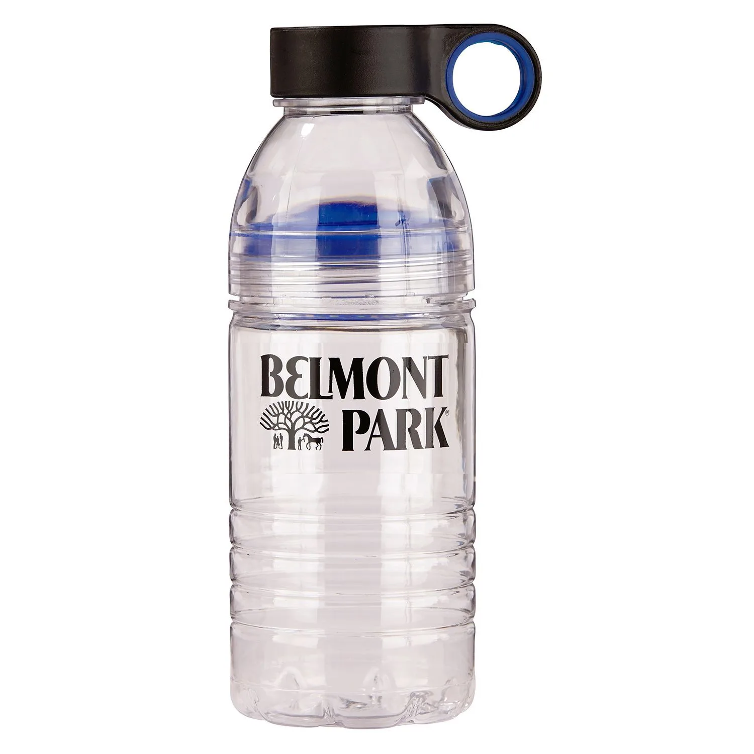 18 Oz Tritan Infuser Bottle view 4
