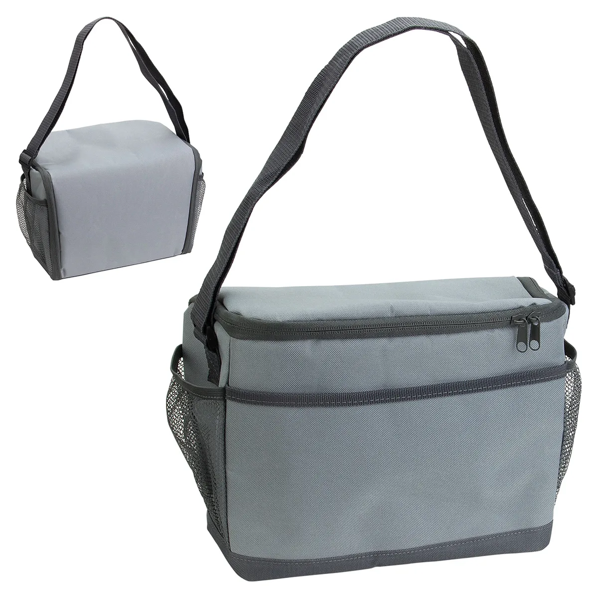 Tailgater Insulated Lunch Tote view 2