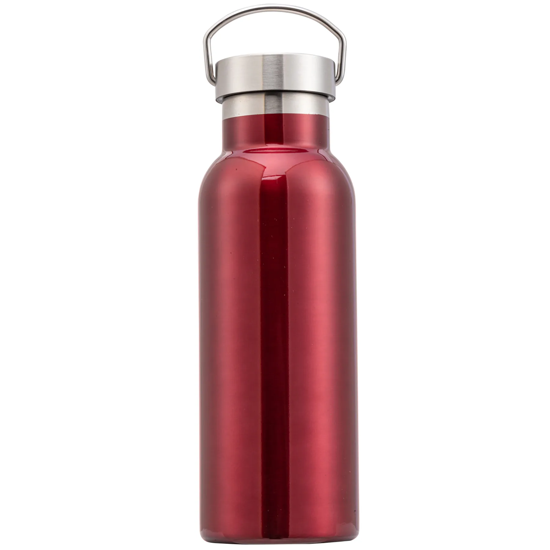17 Oz. Gladewater Wide Mouth American Bottle view 4