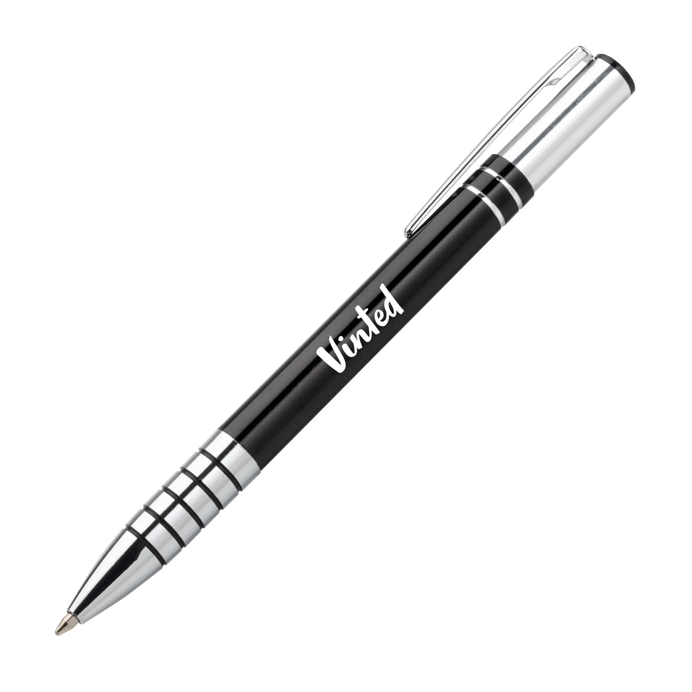 Gerald Clicker Pen — Gerald Clicker Pen