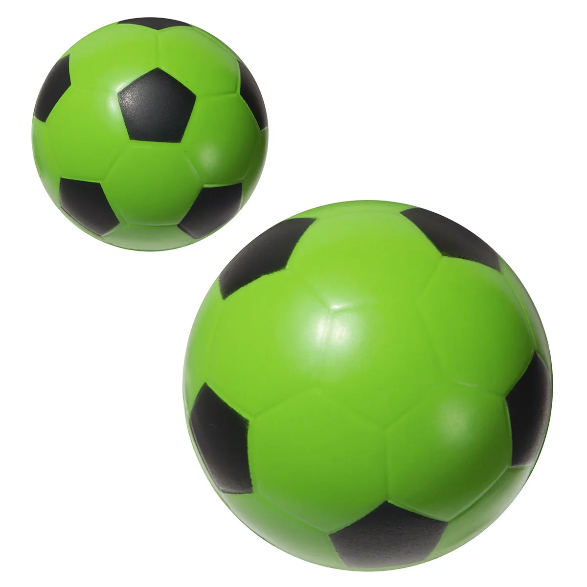 Green/Black
