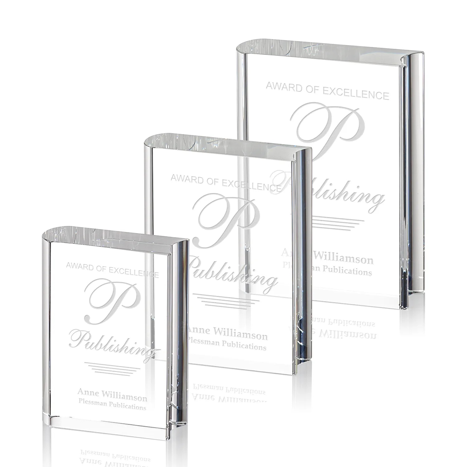 Optical Book Award