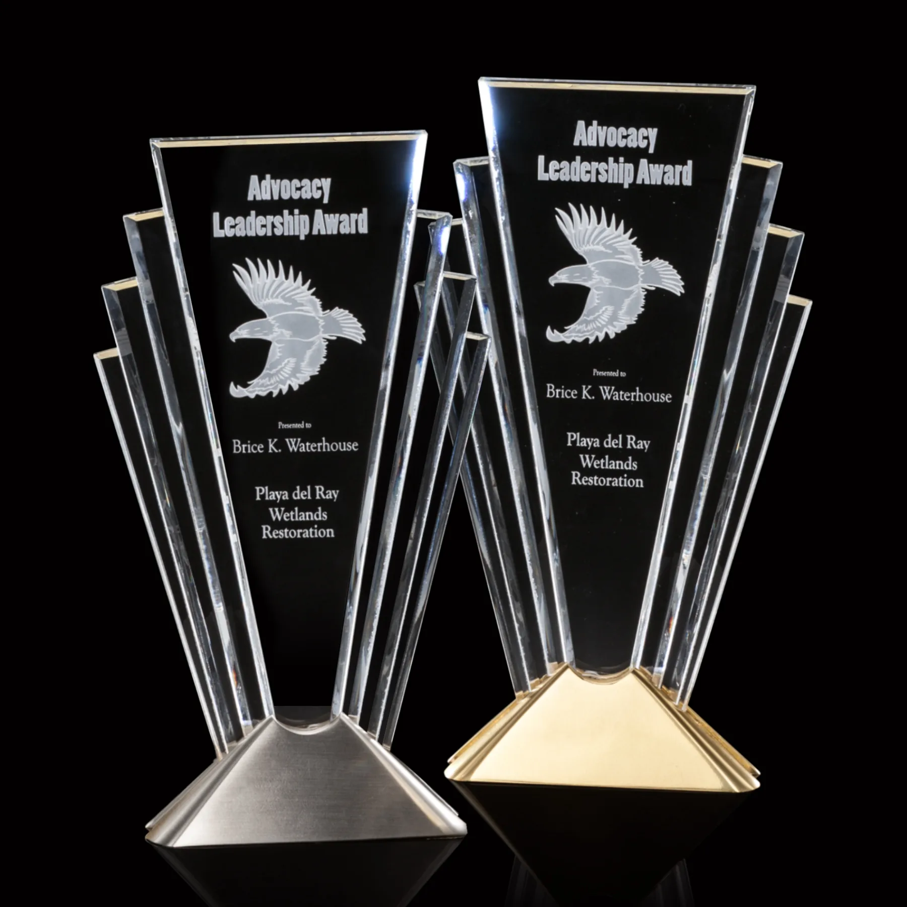 Valiant Award