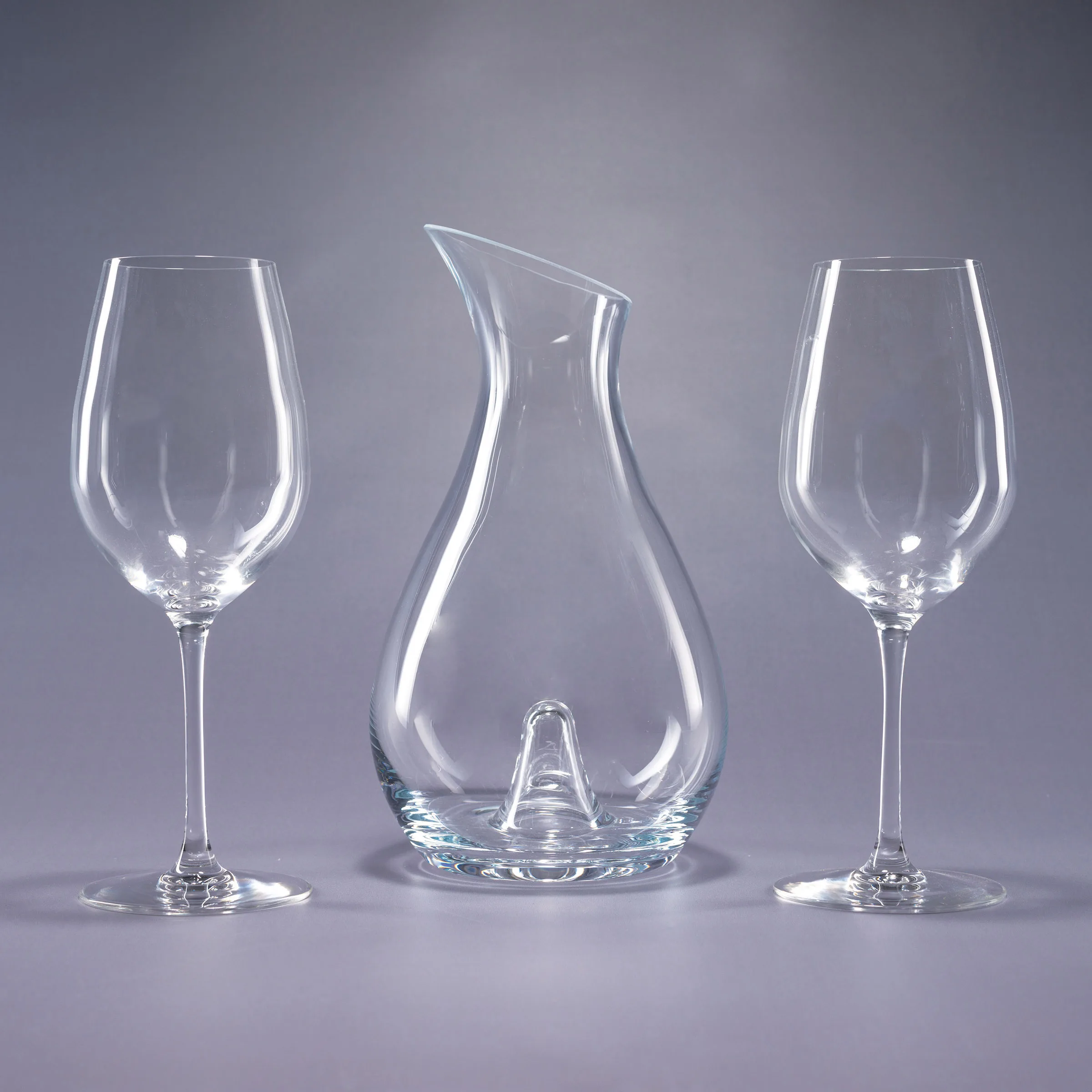 9902S3 Essence 3-piece set - Blank