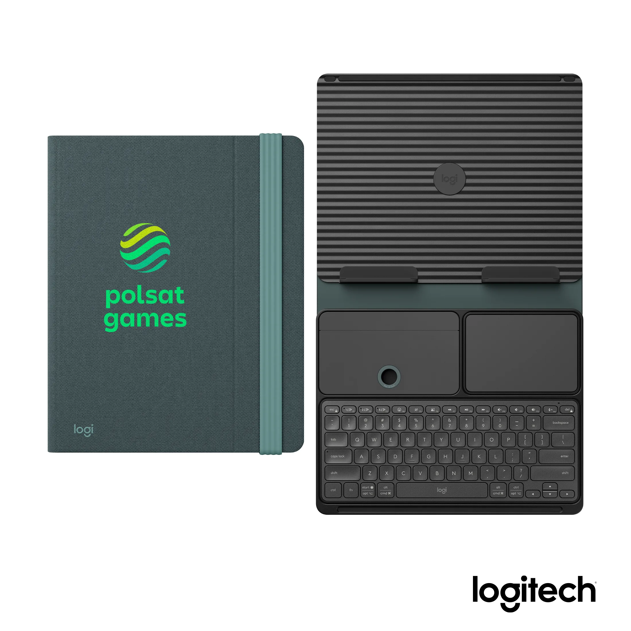 Green Graphite