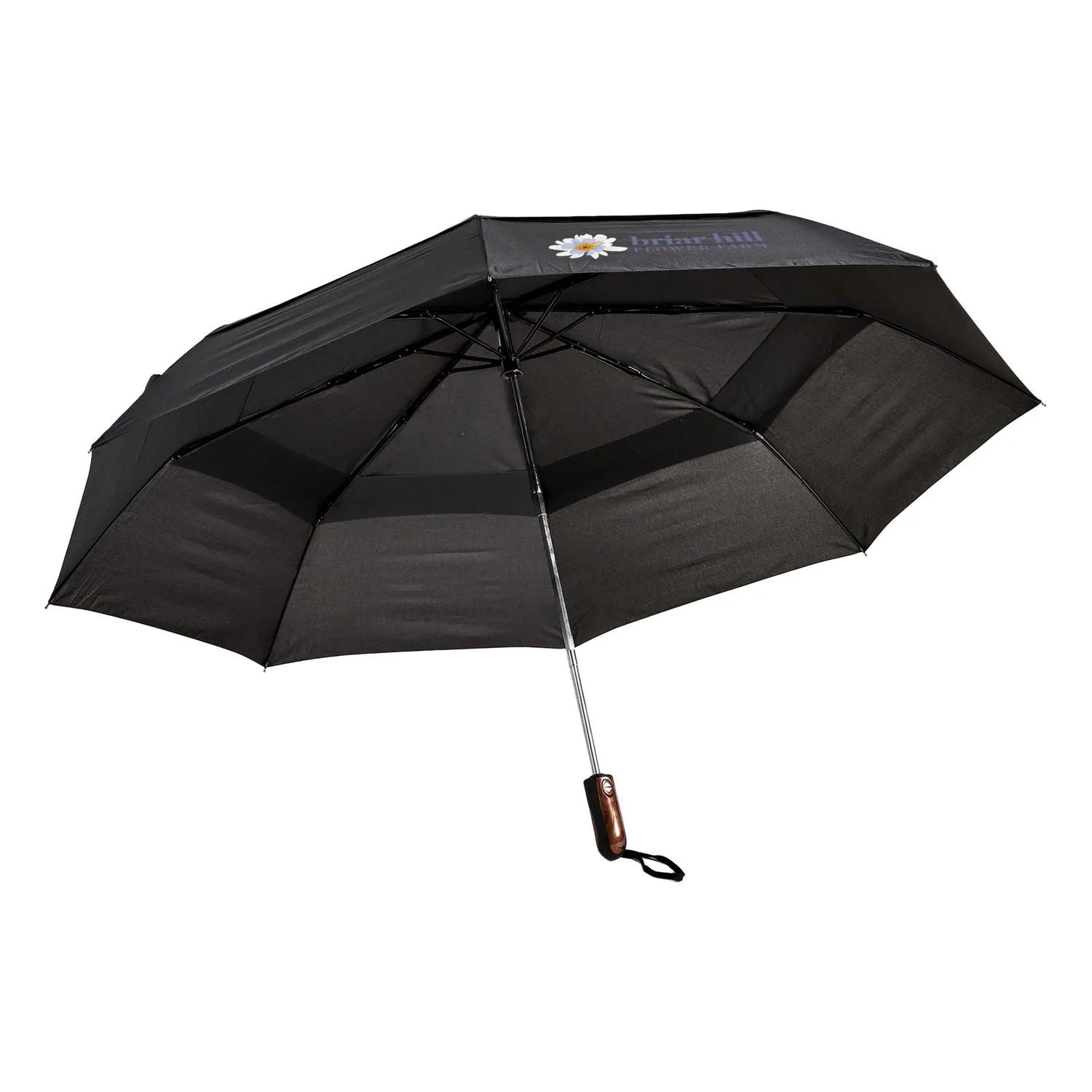 Judge Umbrella (4 Imprints) view 4