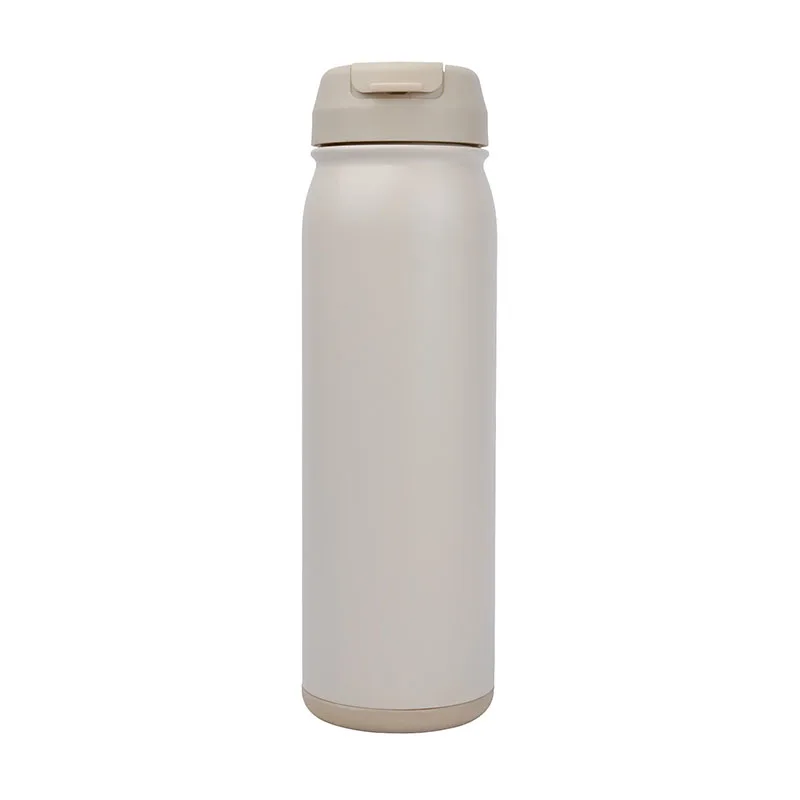 Dylan 24 oz. Double Wall, Stainless Steel Water Bottle view 3