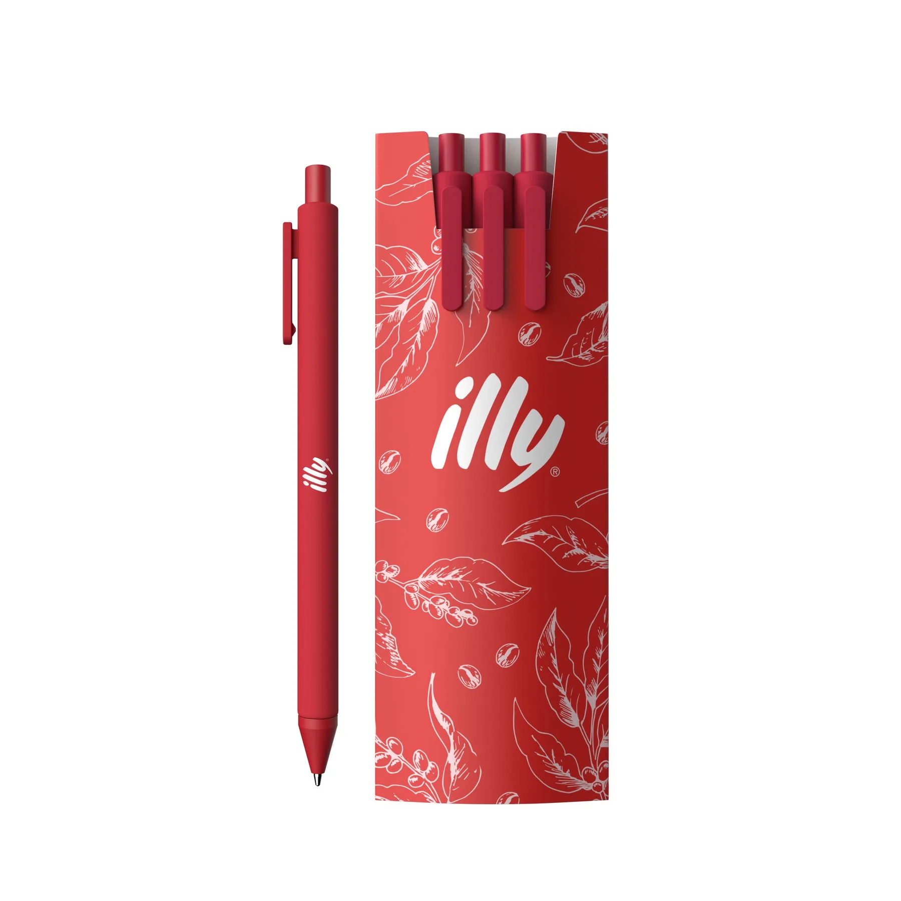 G1299 RED brand