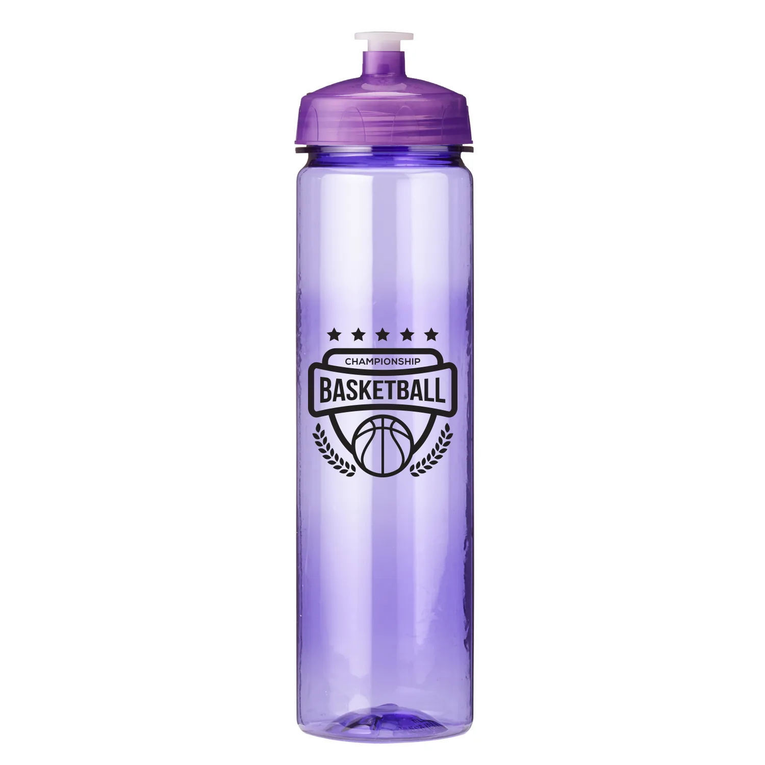 24 Oz. Polysure™ Revive Sports Water Bottle view 7