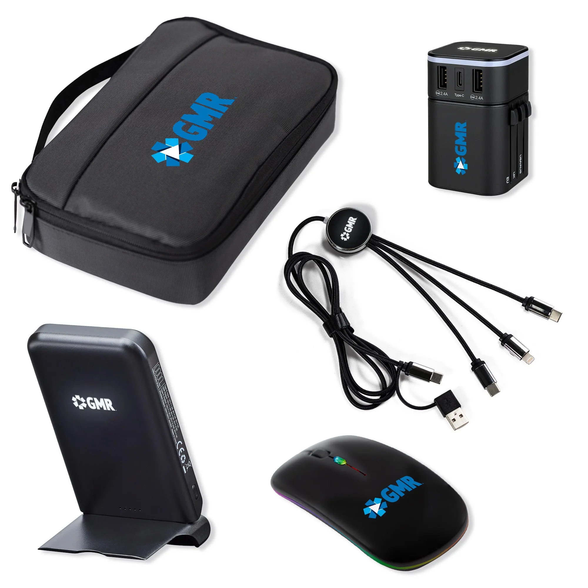 The LumaPro Kit