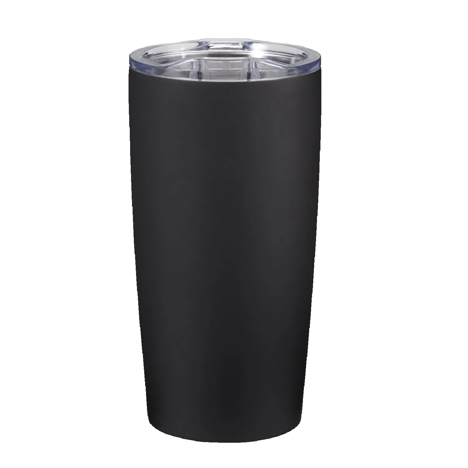 Stainless Tumbler - Everest 20 Oz. Velvet Touch view 3