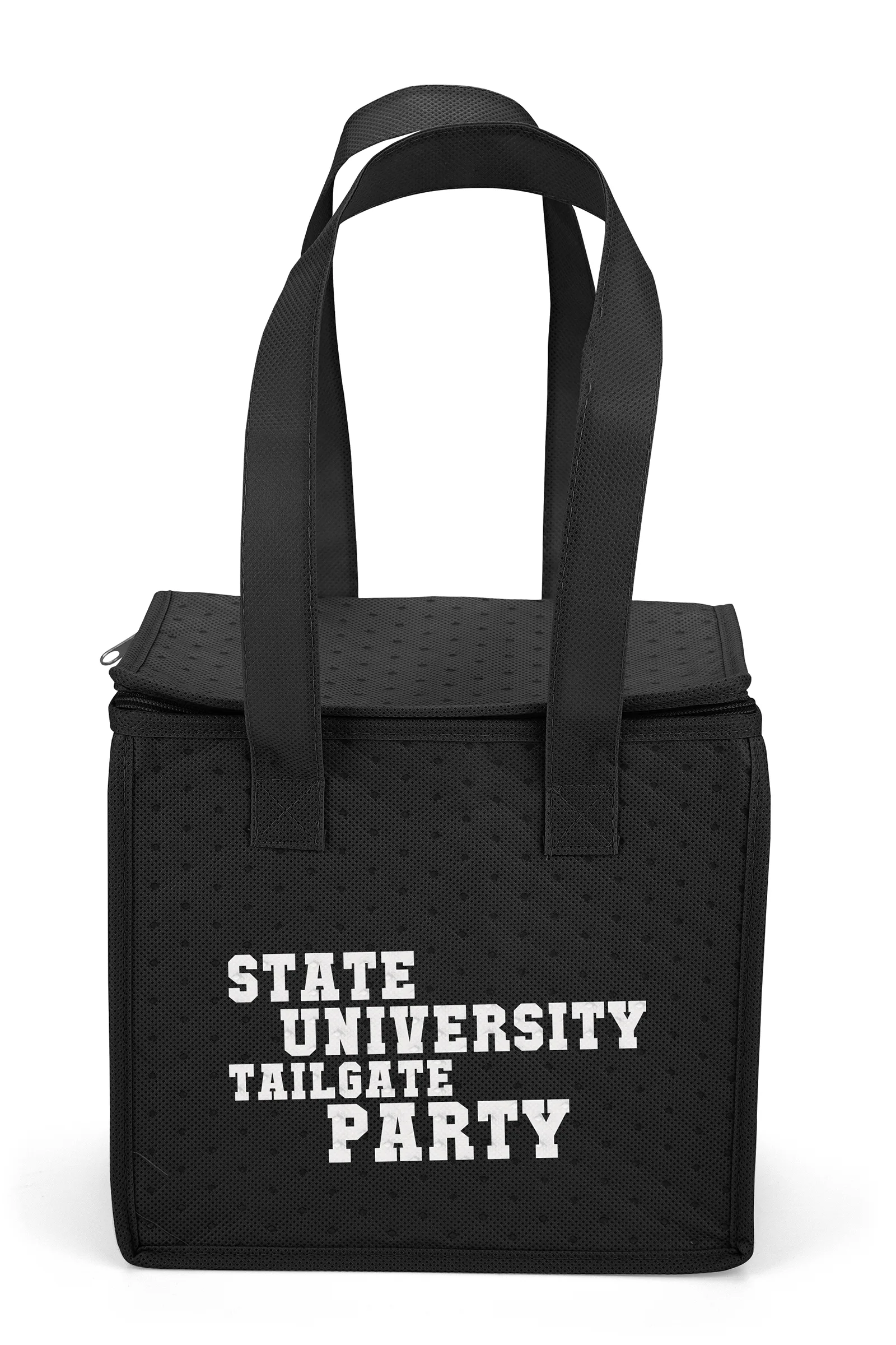 Black Logo