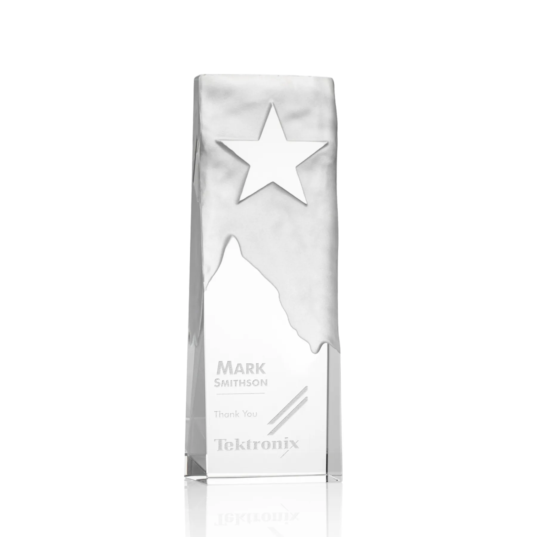 Stapleton Star Award — Stapleton Star Award