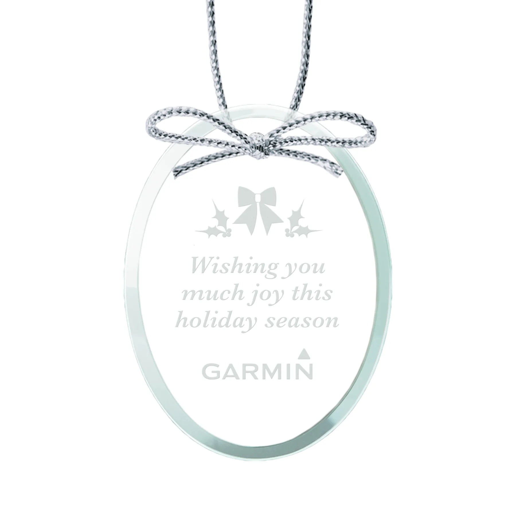 Ornament - Oval — Ornament - Oval