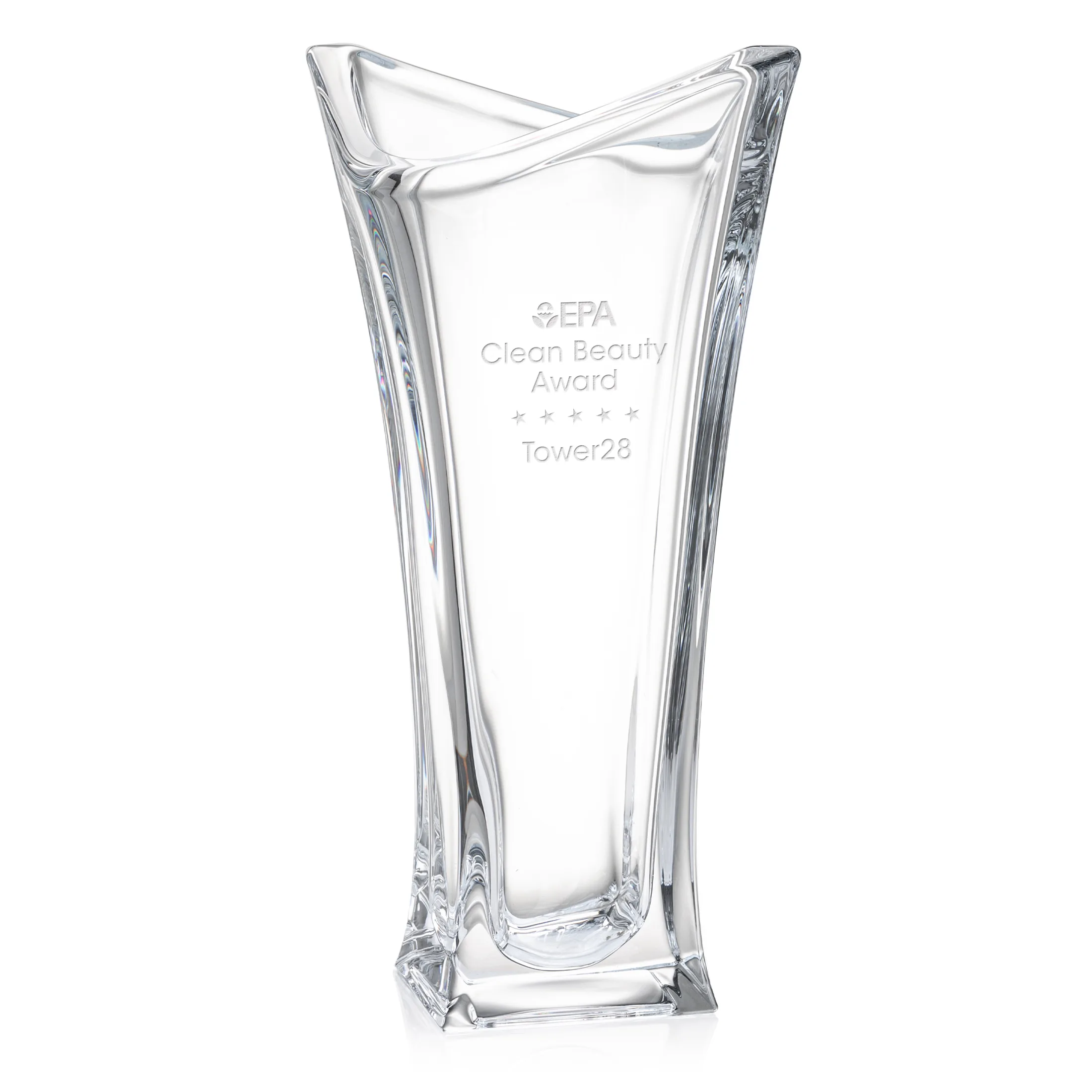 Burberry Vase