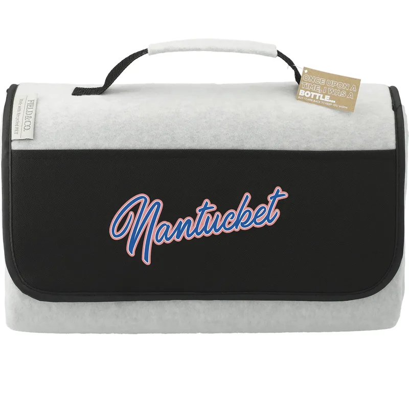 Field & Co.® Recycled PET Oversized Picnic Blanket