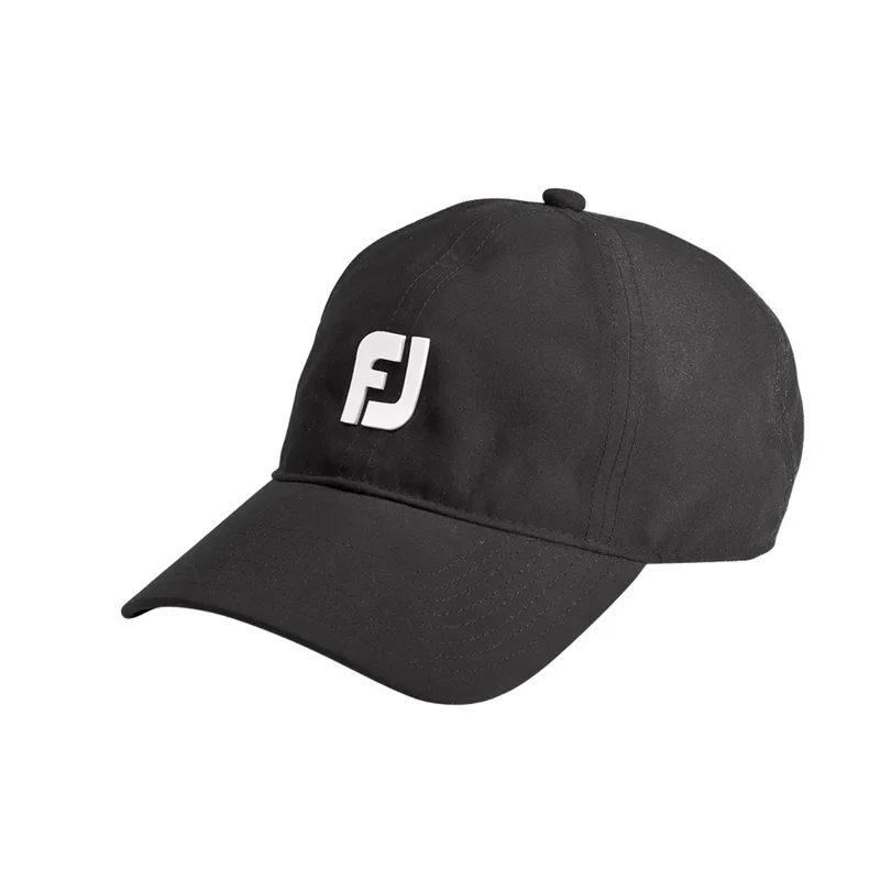 FootJoy® DryJoys Rain-Ready Waterproof Golf Hat