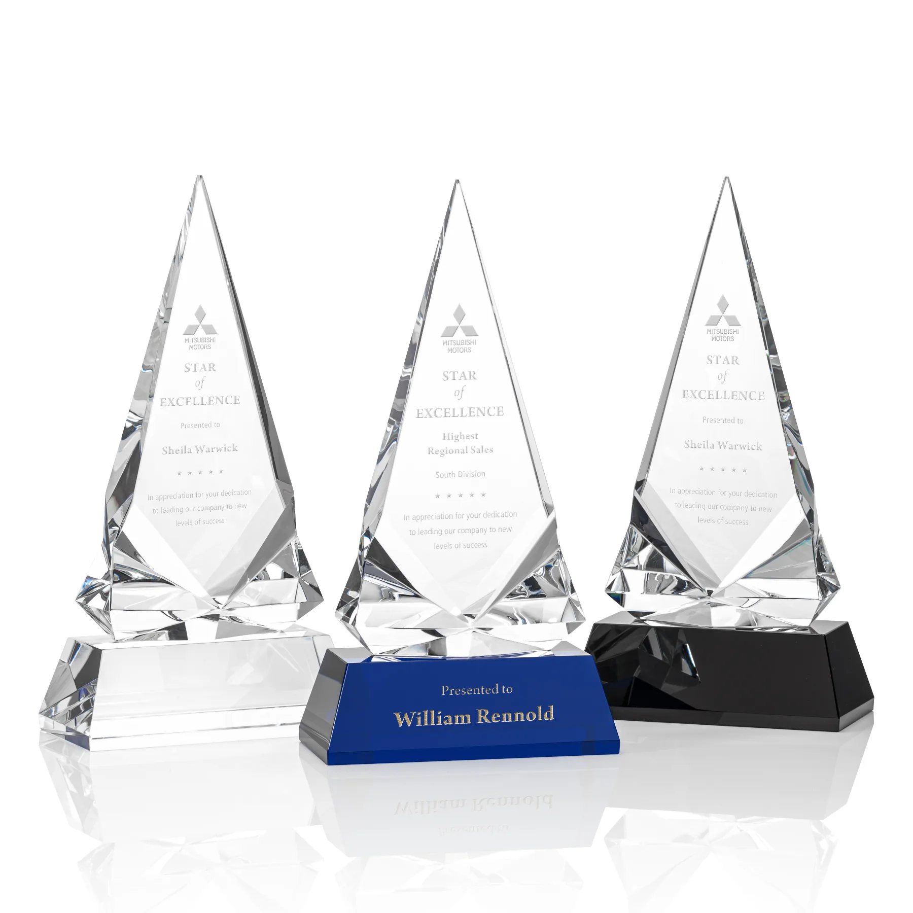 Dulverton Award