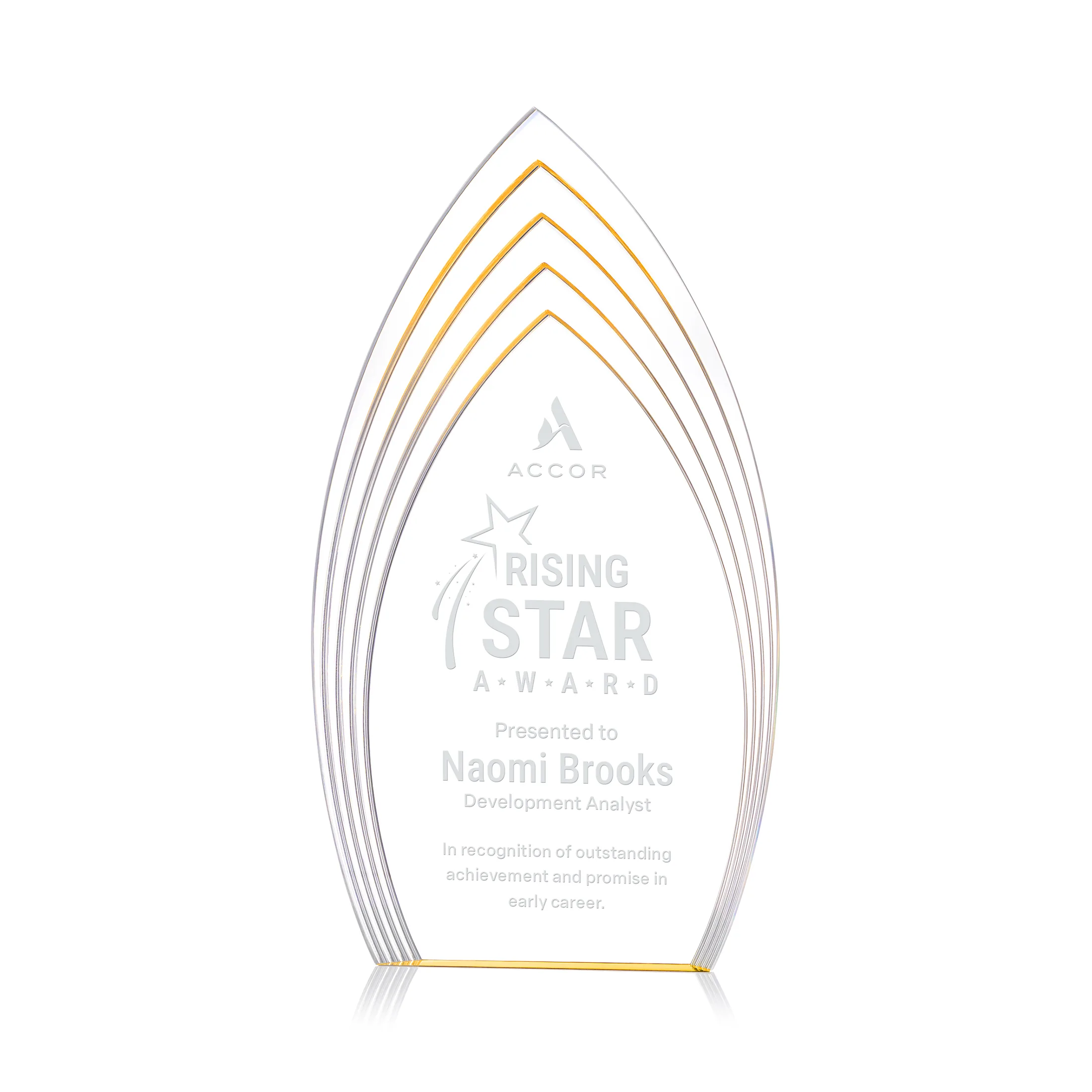 Turello Award — Turello Award