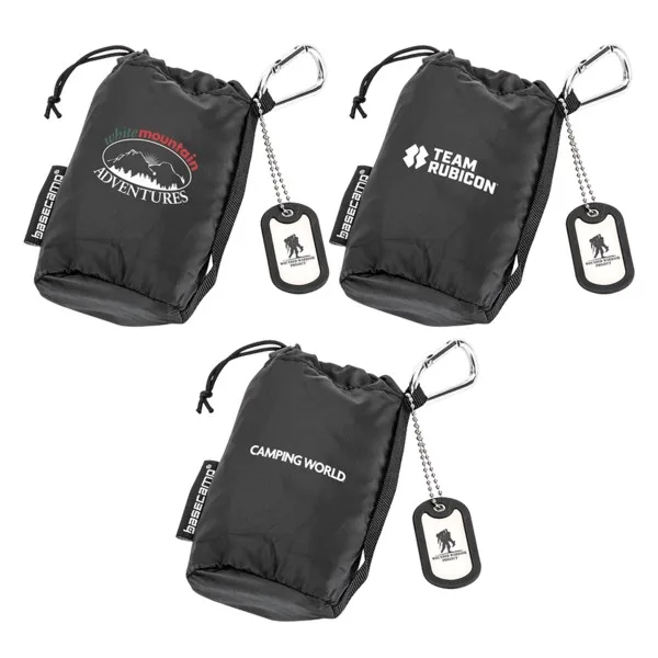 Basecamp Mt. Wilson Dry Backpack view 2