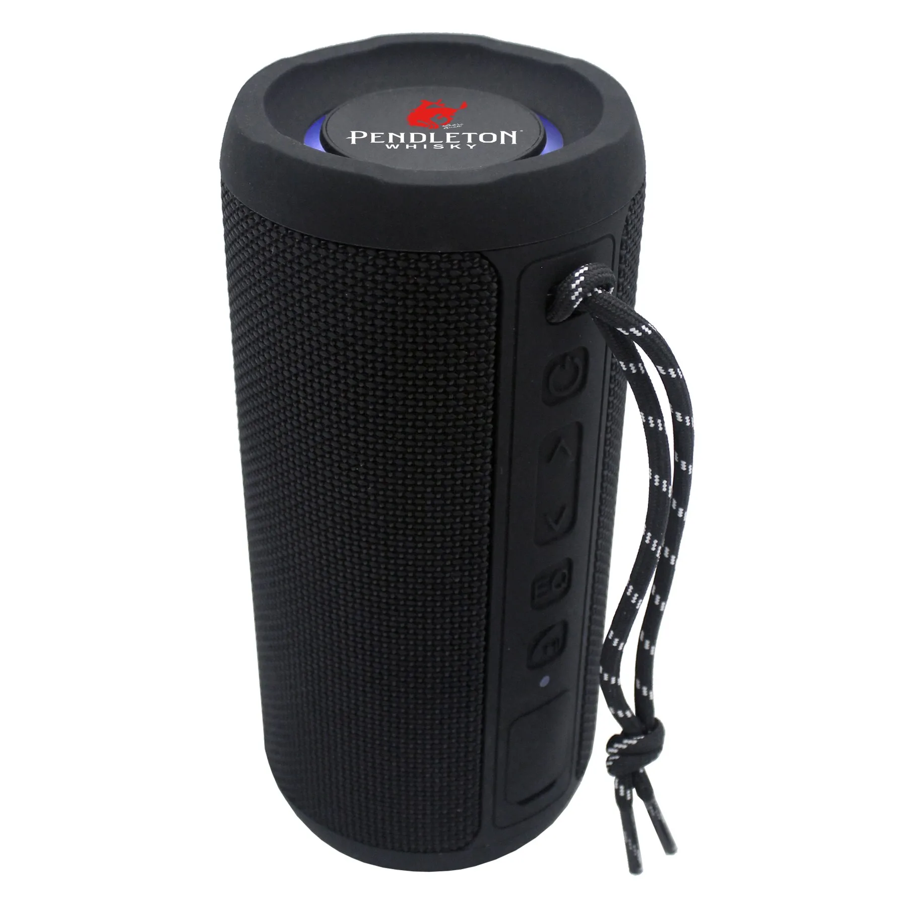 iBlu Soul LED Bluetooth Speaker with Microphone