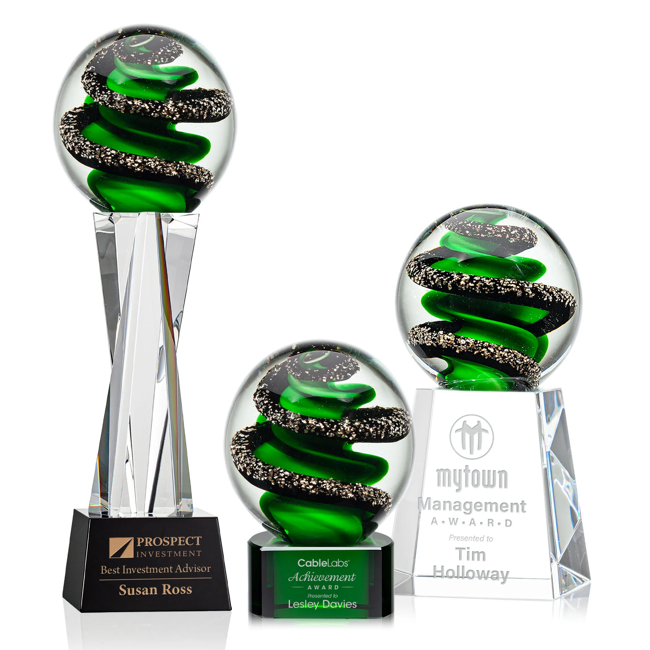Zodiac Award