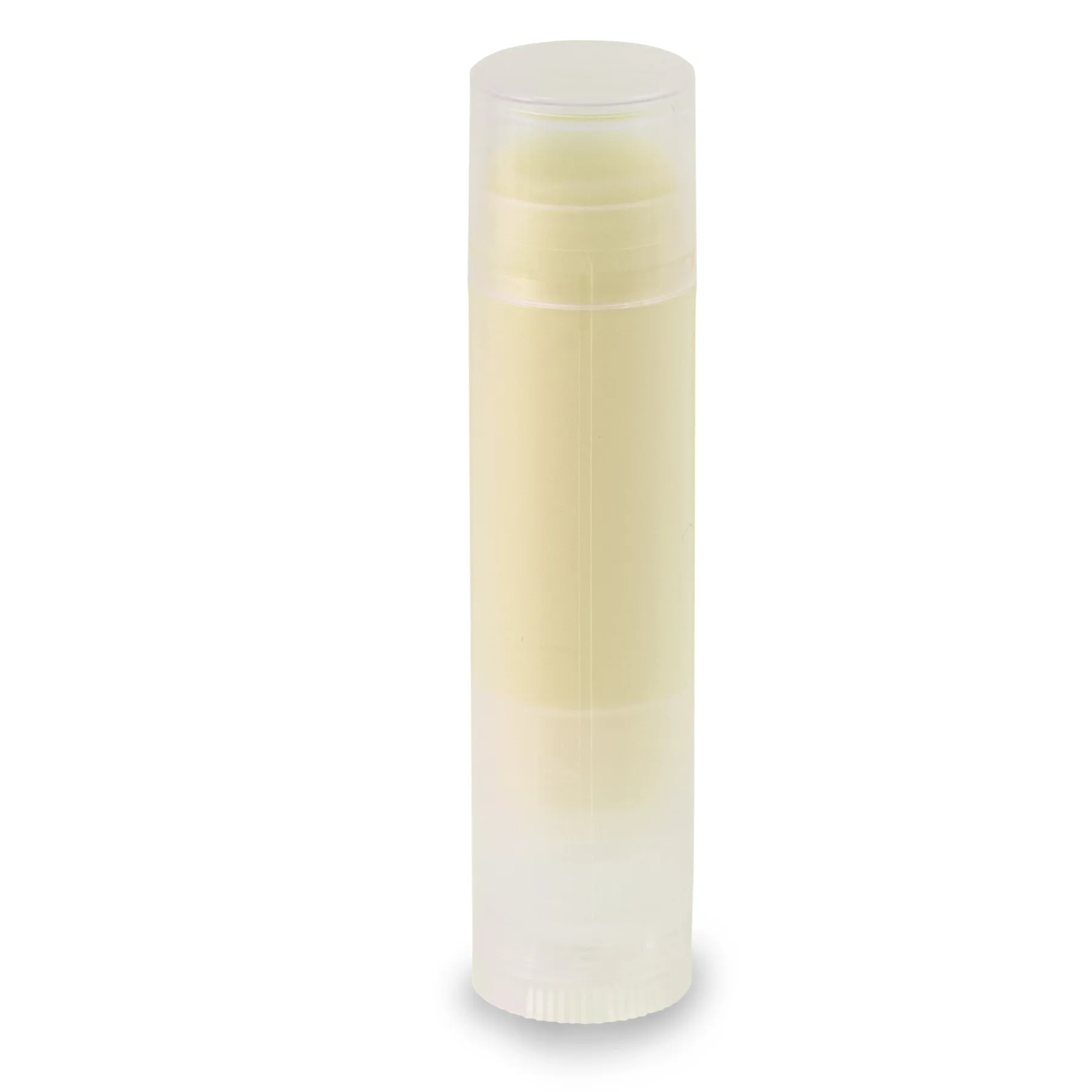 Clear Stick MediGrade Lip Balm, Petroleum-Free, SPF 15 view 3