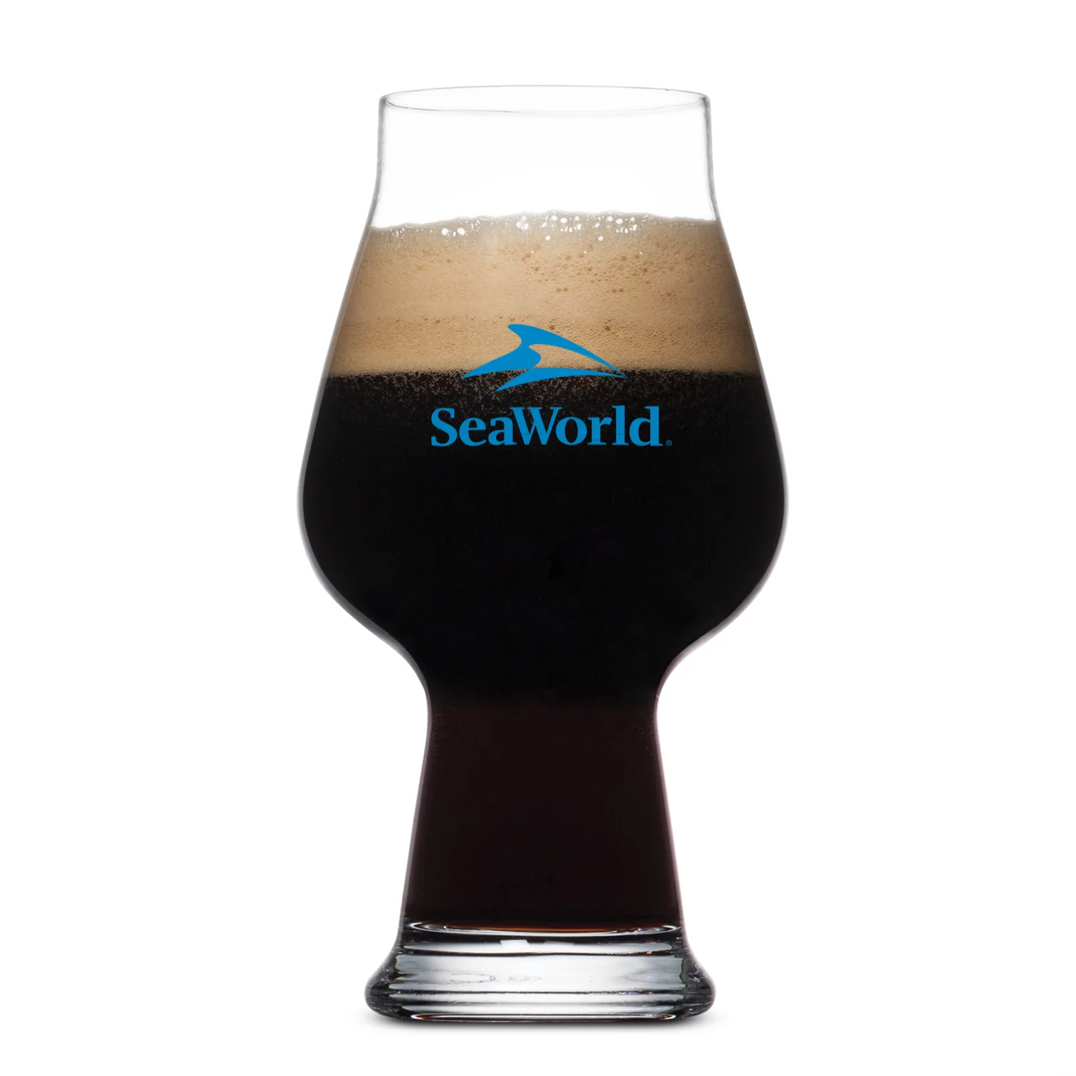 Aragon Stout - 20oz — Aragon Stout - 20oz
