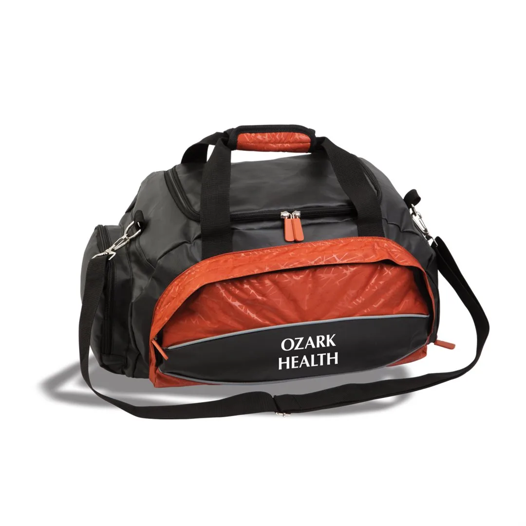 Versatile Duffel Bag
