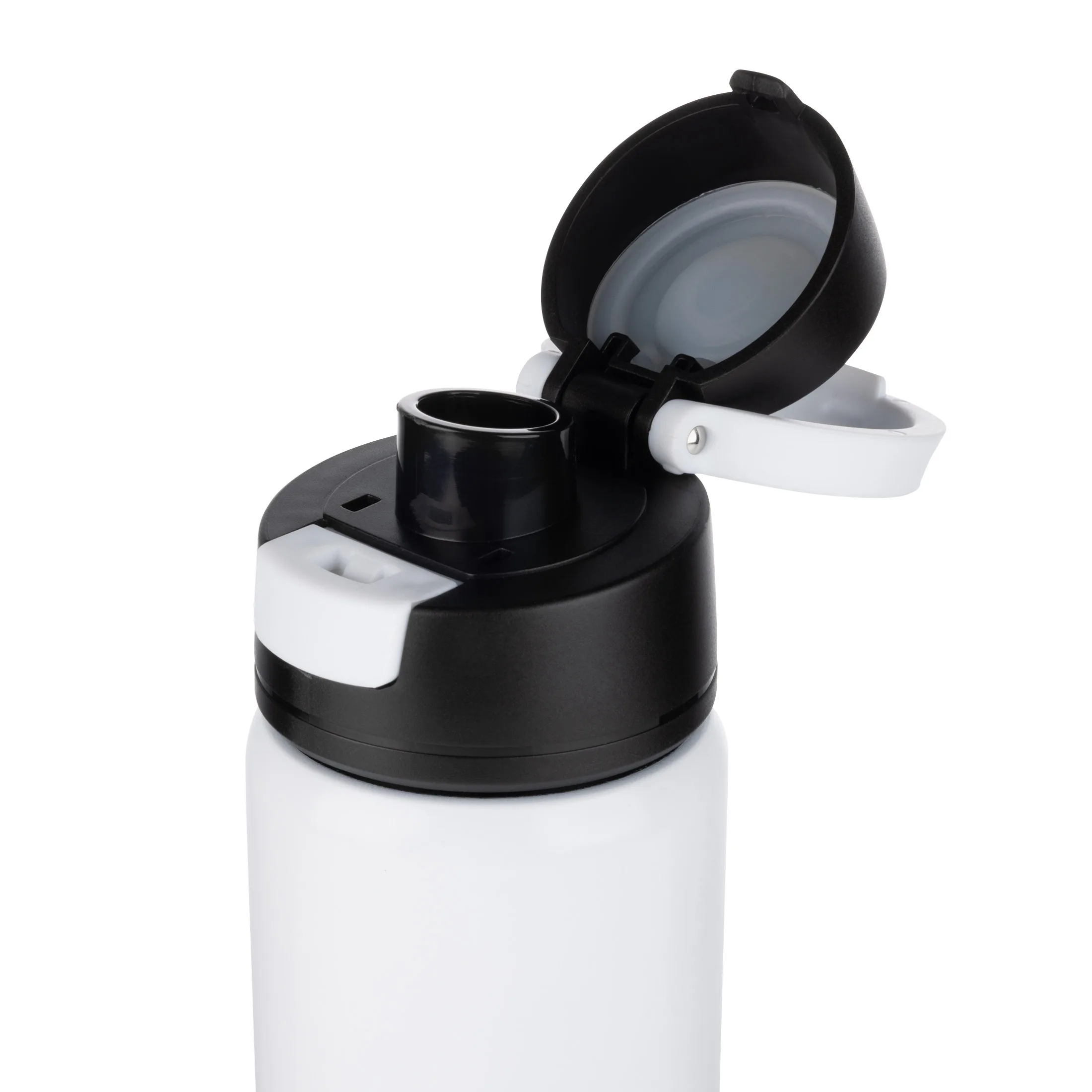 Lid Open