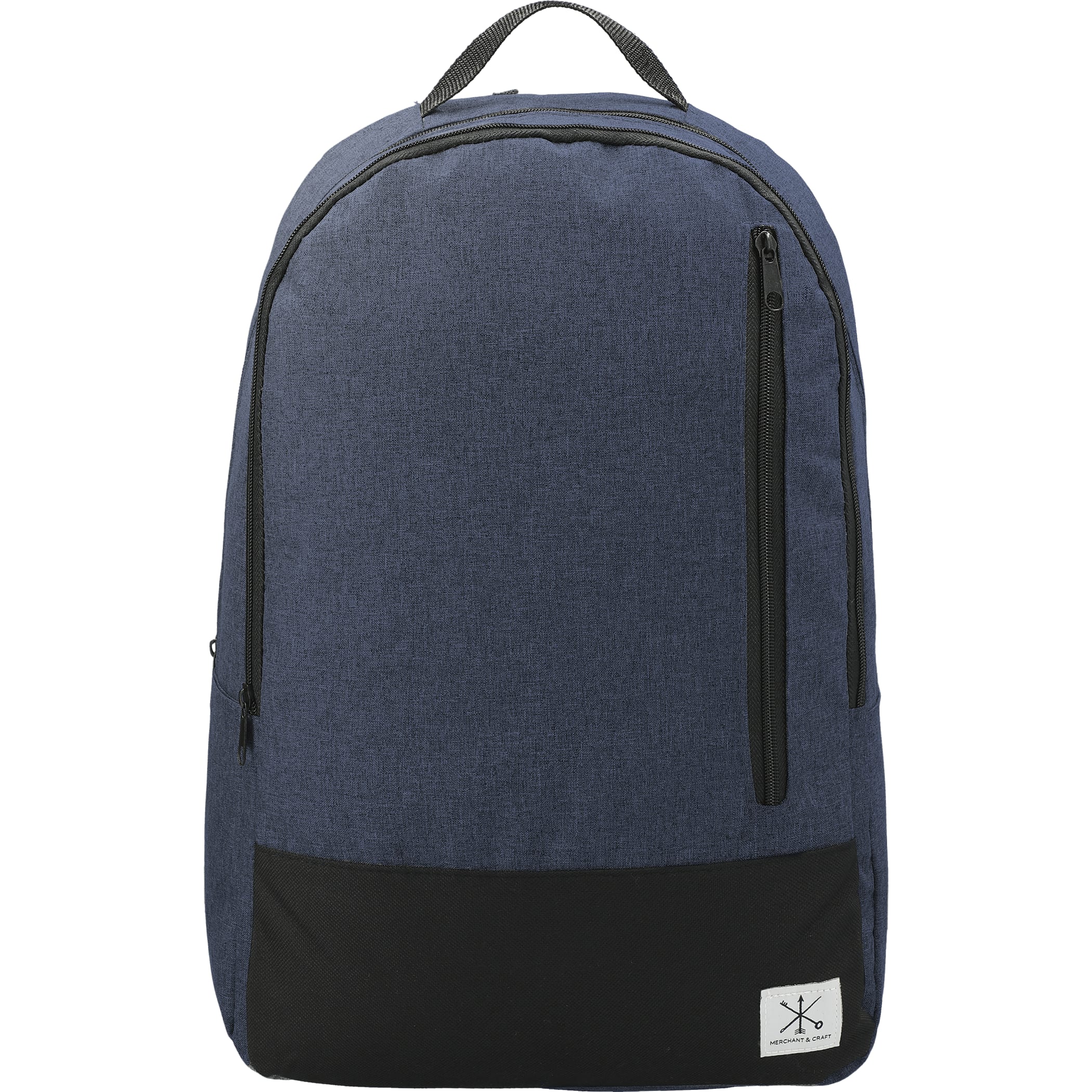 Grayley 15" Laptop Backpack view 2