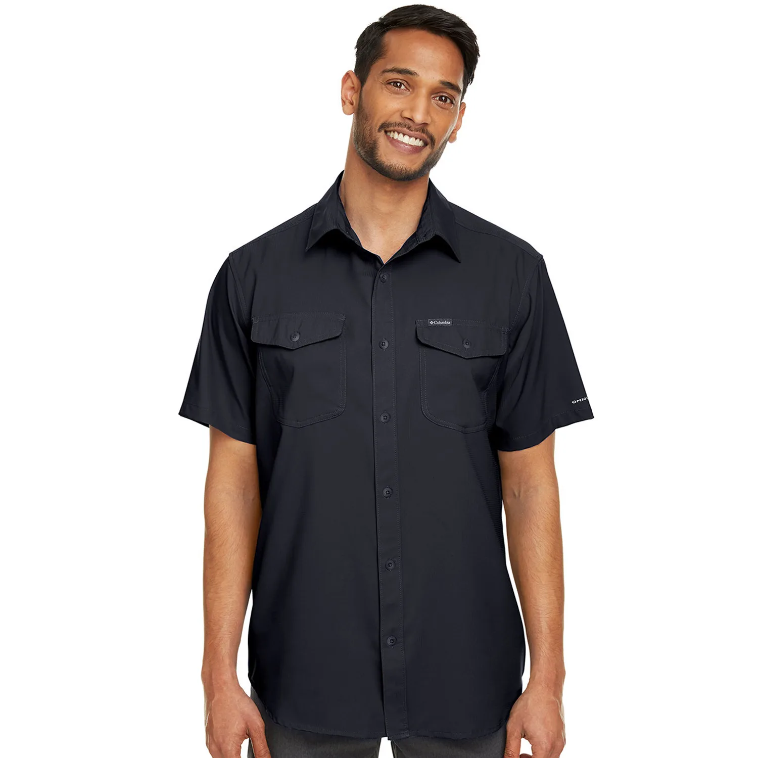 Columbia Utilizer™ II Short-Sleeve Shirt view 2