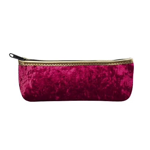 Velvet Neoprene Canoe Pouch view 7