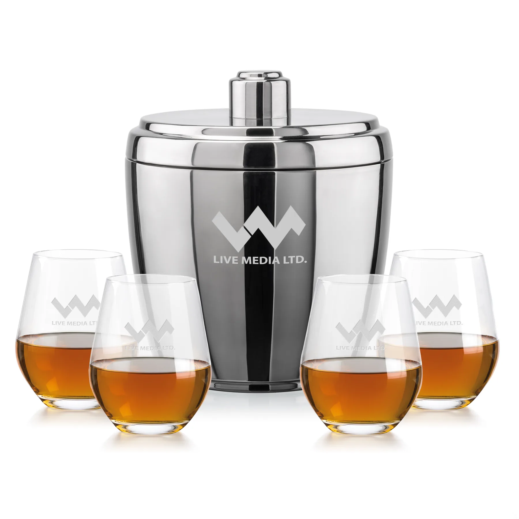 Set of 5