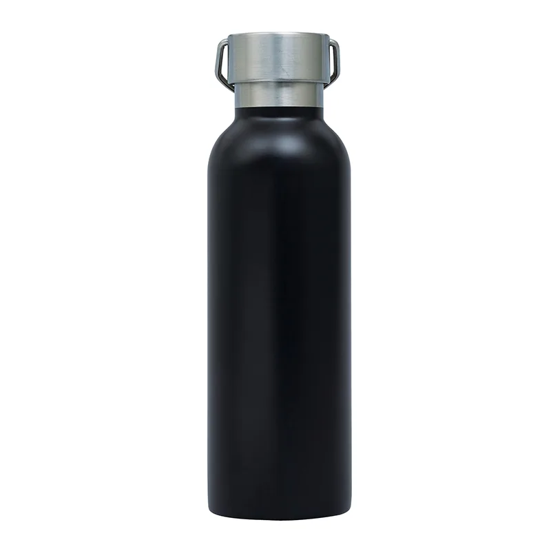 Ria 28 oz. Single Wall Stainless Steel Bottle view 3