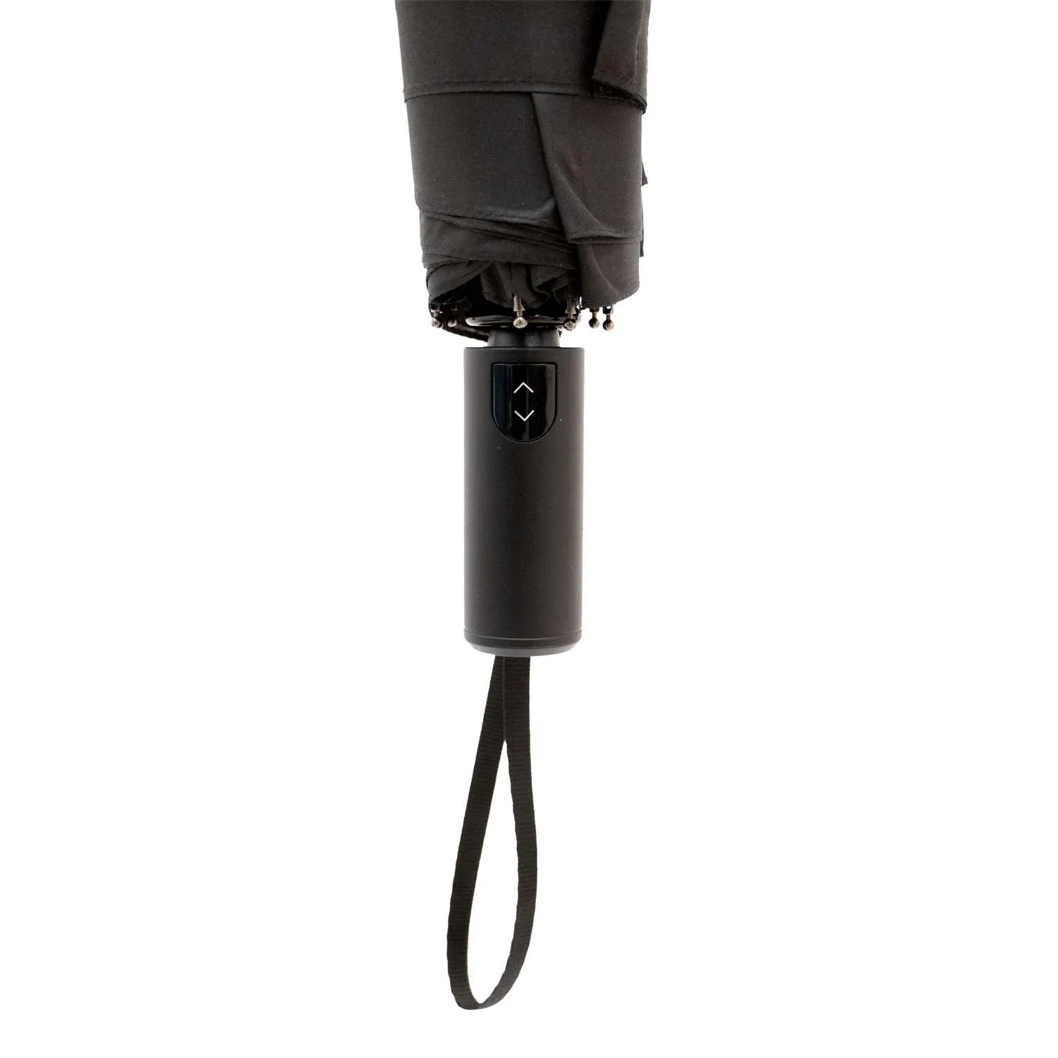E-Z Fold Vented Umbrella (4 Imprints) view 4