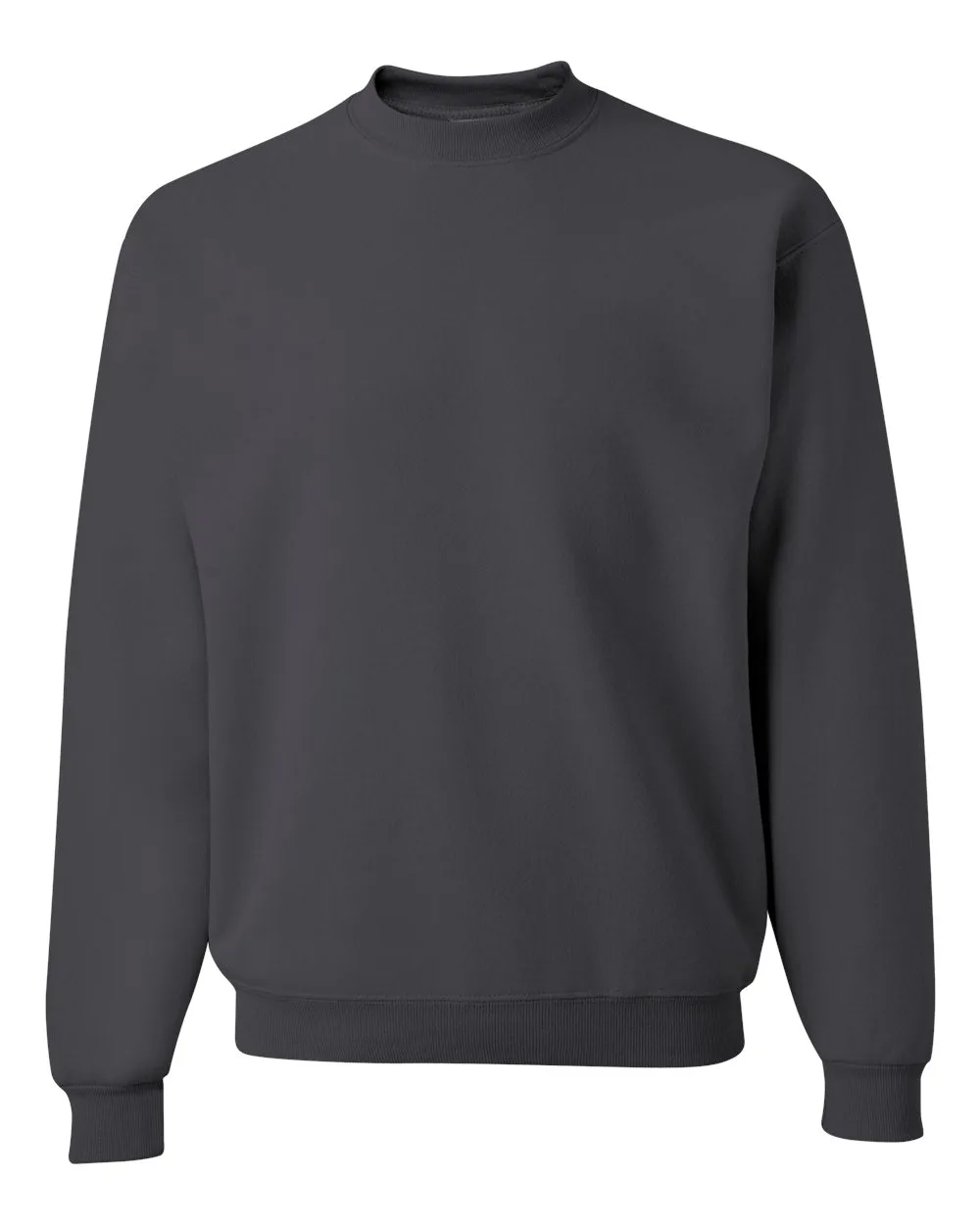 Jerzees® NuBlend® Crewneck Sweatshirt view 5